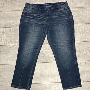 Deja Bleu NewYork Jeans